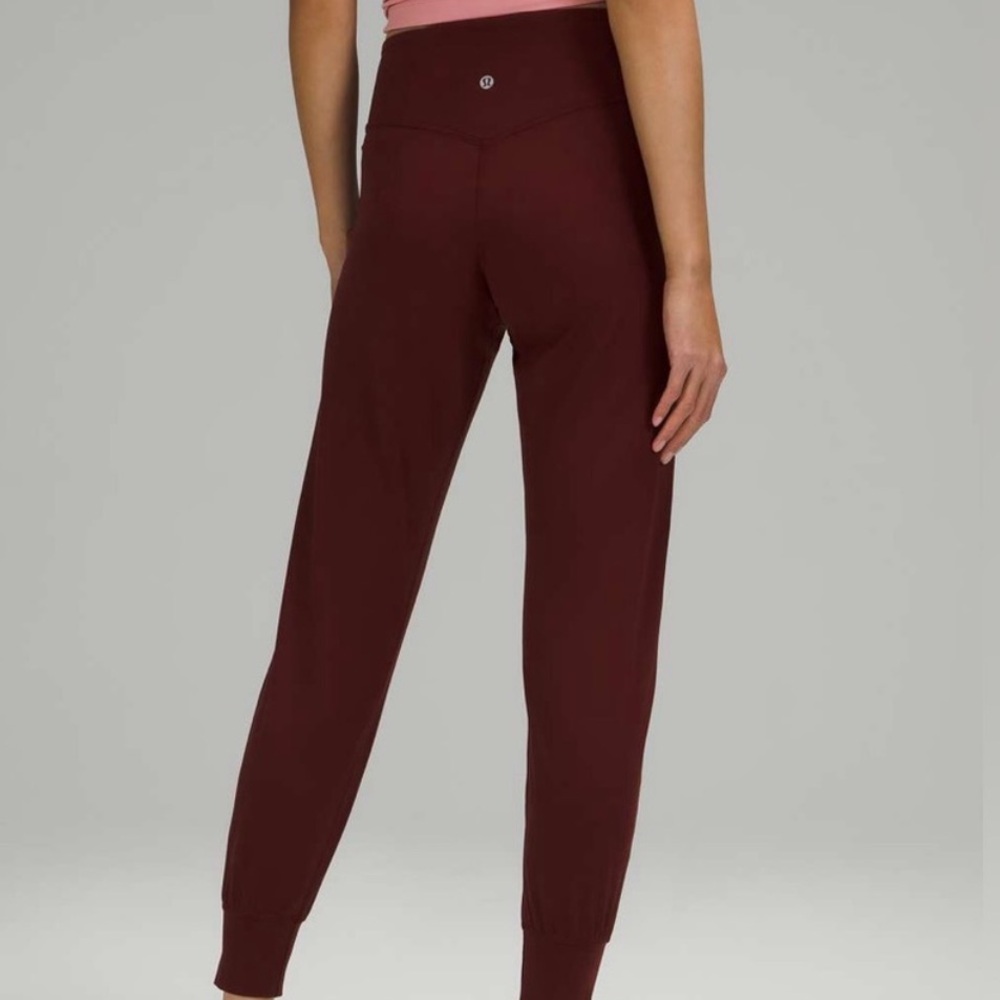 Lululemon Align joggers